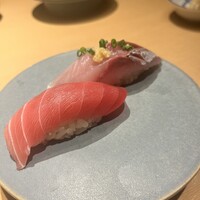 意気な寿し処阿部 青山店 - 