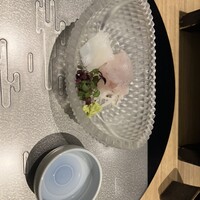 天ぷら 福たろう - 