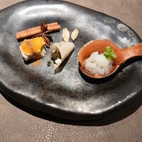 恵比寿 鉄板焼き Sublime - 