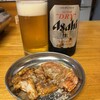 焼肉酒場 ジャストミート