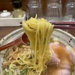 らーめん一郎 - 