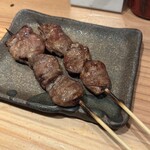 鳥たかハナレ - 