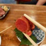 イザカヤ ツキヤ - 