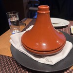 The Living Room with SKY BAR - 