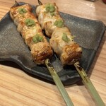 鳥たかハナレ - 