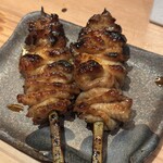 鳥たかハナレ - 