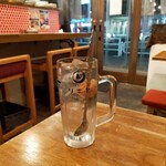 イザカヤ ツキヤ - 