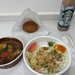 セブンイレブン - 料理写真: