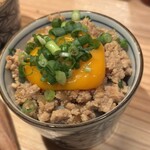 鳥たかハナレ - 