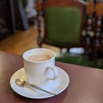 カフェ・ド・豆田 - 