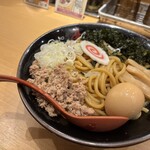 三田製麺所 - 
