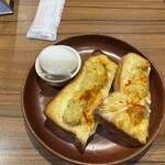 びっくりドンキー - 