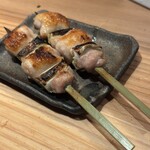 鳥たかハナレ - 