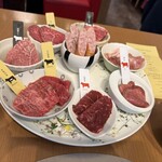 熟成和牛燒肉Eijingu・Biifu 輕井澤 - 