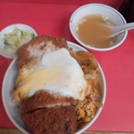大勝軒 - 