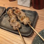 鳥たかハナレ - 