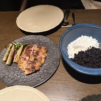 SAAWAAN BISTRO - 