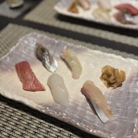 天寿し 横浜店 - 