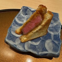銀座 ちかみつ 六丁目 - 