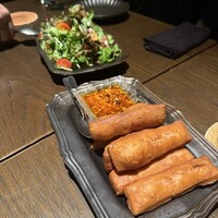 SAAWAAN BISTRO - 
