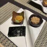 天寿し 横浜店 - 