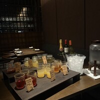SAAWAAN BISTRO - 