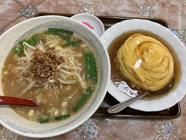 中華料理 濃河 &ndash; 浪江（ラーメン）｜福島・浪江の本格中華ラーメン店
