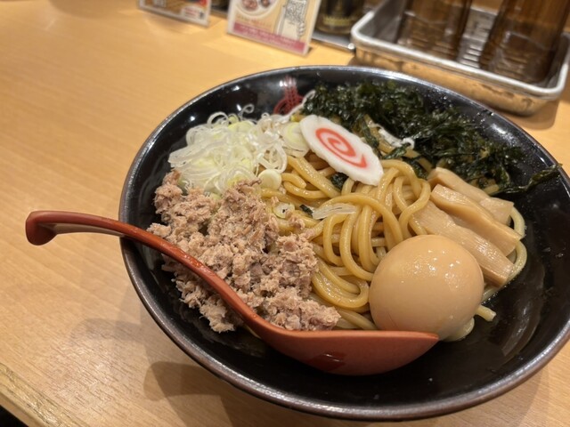 Mita Seimenjo Abeno Ten