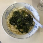 ラオシャン - 料理写真: