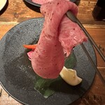 赤坂焼肉 KINTAN - 