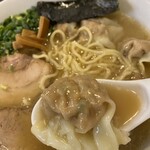 ラーメン茂木 - 
