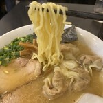 ラーメン茂木 - 