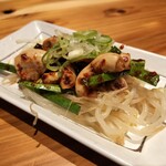 台湾ラーメン 激 - 