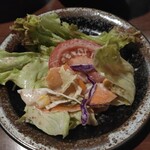 個室居酒屋 赤坂 十月 - 
