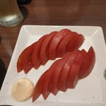 個室居酒屋 赤坂 十月 - 