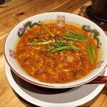 台湾ラーメン 激 - 