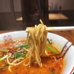 台湾ラーメン 激 - 