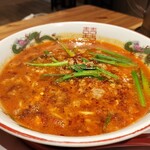 台湾ラーメン 激 - 