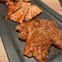 上等焼肉 ひらく - 
