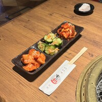 焼肉 433 - 