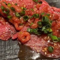 上等焼肉 ひらく - 