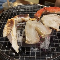 かに道楽 新宿本店 - 