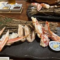 かに道楽 新宿本店 - 