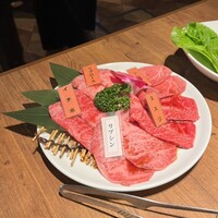 焼肉 433 - 