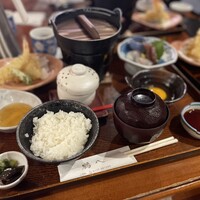 いけす鶴八 新栄店 - 