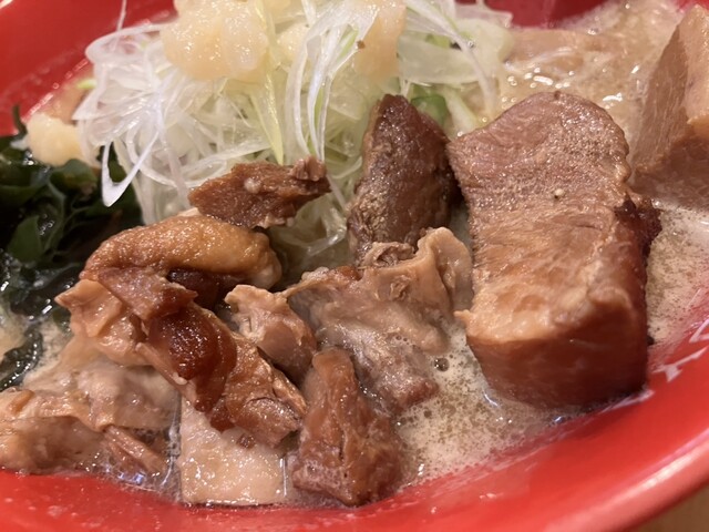 Ramen Tetsuya Misono Ten