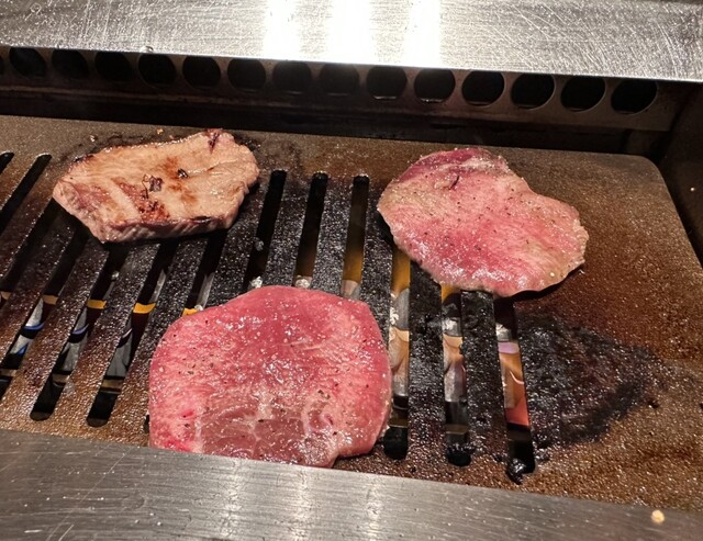 赤坂焼肉 KINTAN （キンタン）のご予約 - 赤坂見附/焼肉 | 食べログ