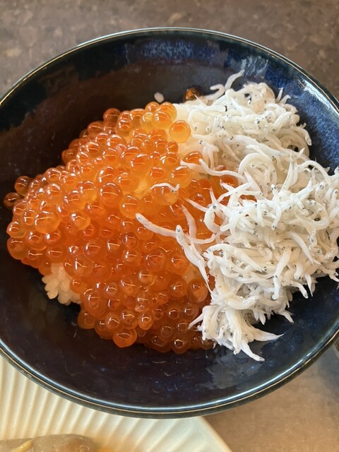 Café & Buffet UmiShima Dining