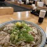 吹上庵 - 料理写真: