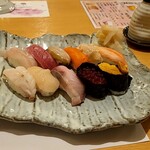 Chiharu Zushi